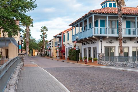 A home in POINCIANA