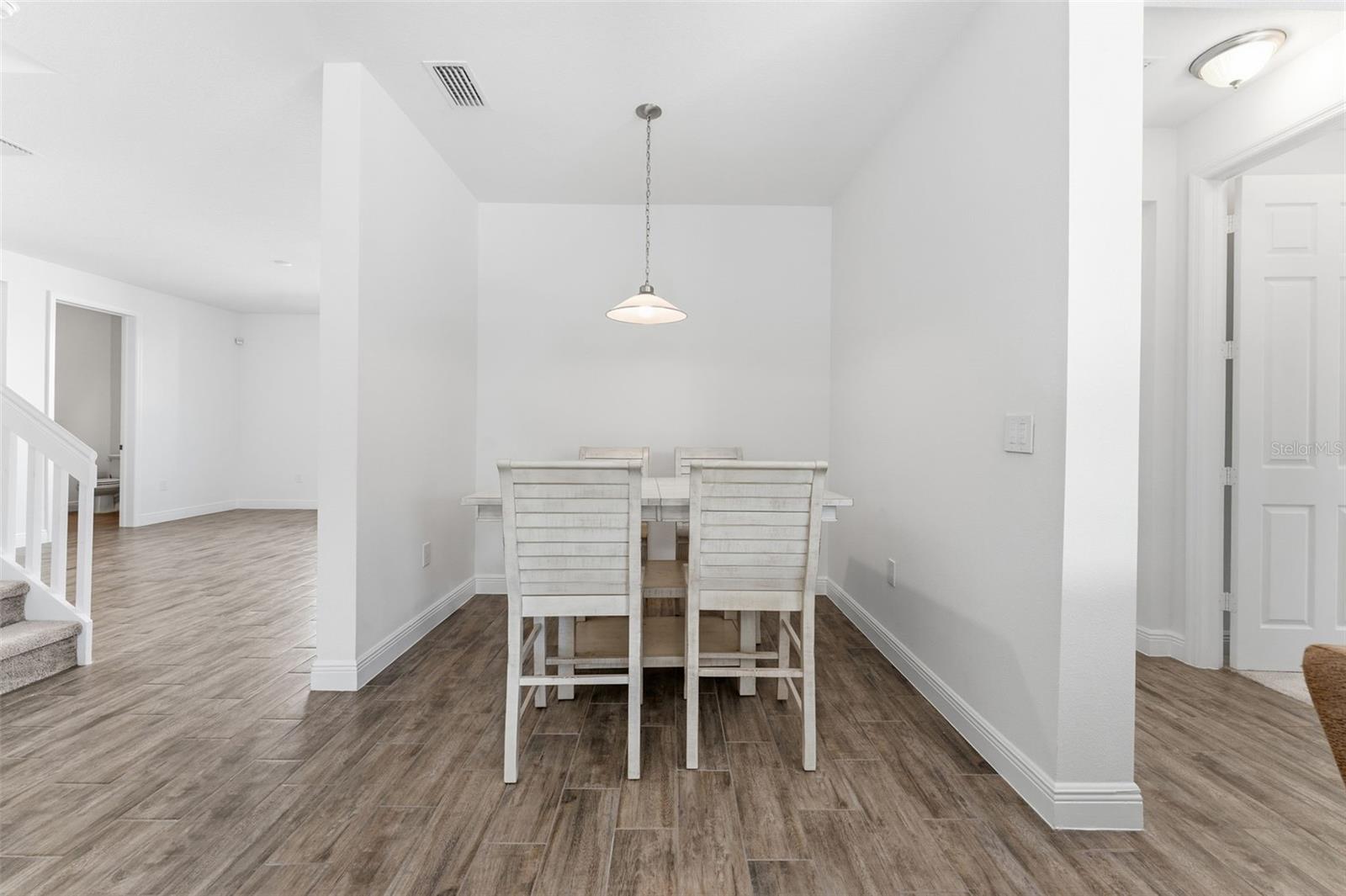 LAKESHORE RANCH PH I - Residential