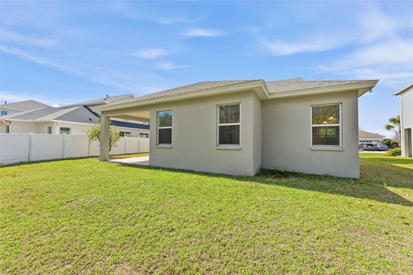 LAKESHORE RANCH PH I - Residential