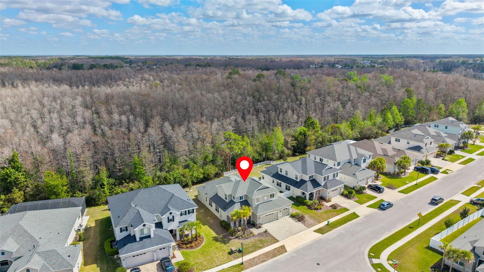 LAKESHORE RANCH PH I - Residential