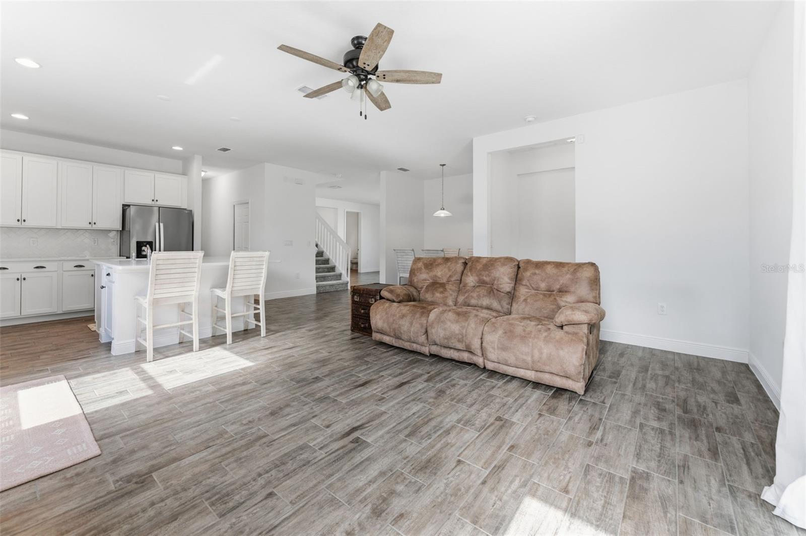 LAKESHORE RANCH PH I - Residential