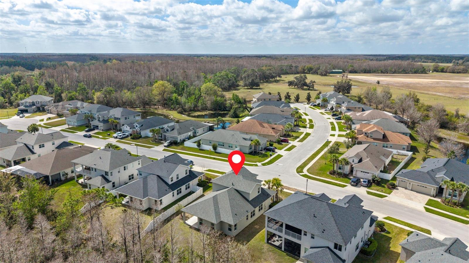 LAKESHORE RANCH PH I - Residential