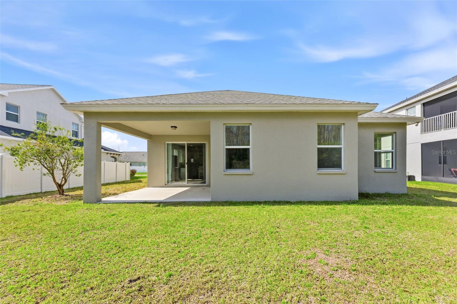 LAKESHORE RANCH PH I - Residential