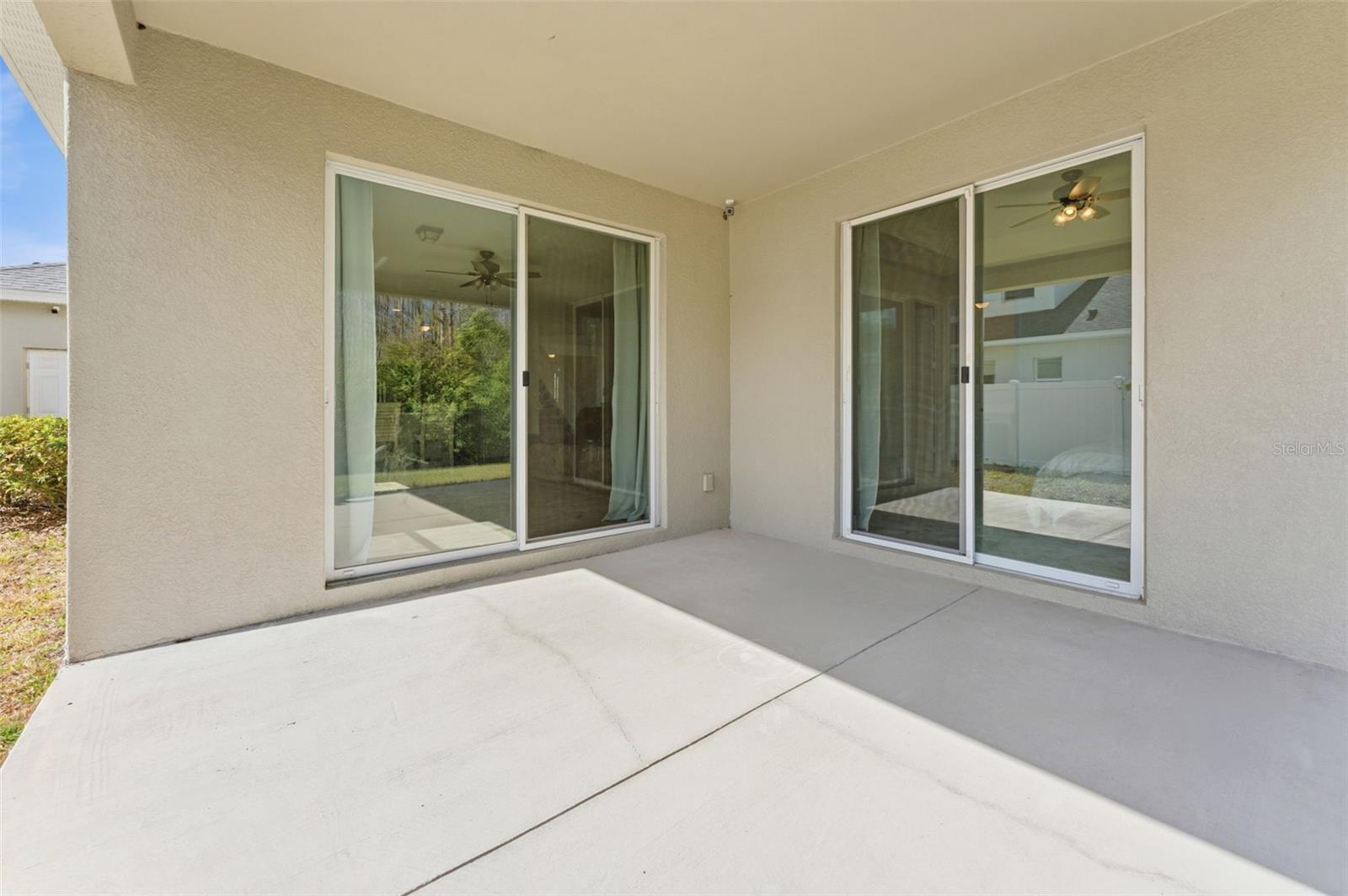 LAKESHORE RANCH PH I - Residential