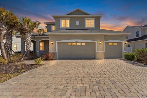 Photo of 8322 Eagle Brook Drive, Land O Lakes, FL 34638 (MLS # TB8483078)