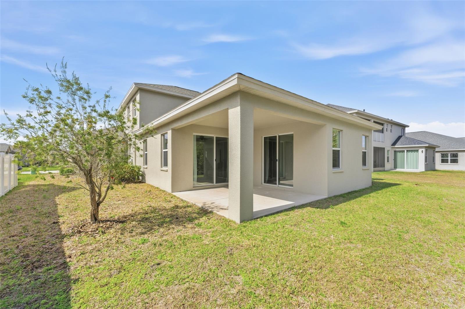 LAKESHORE RANCH PH I - Residential