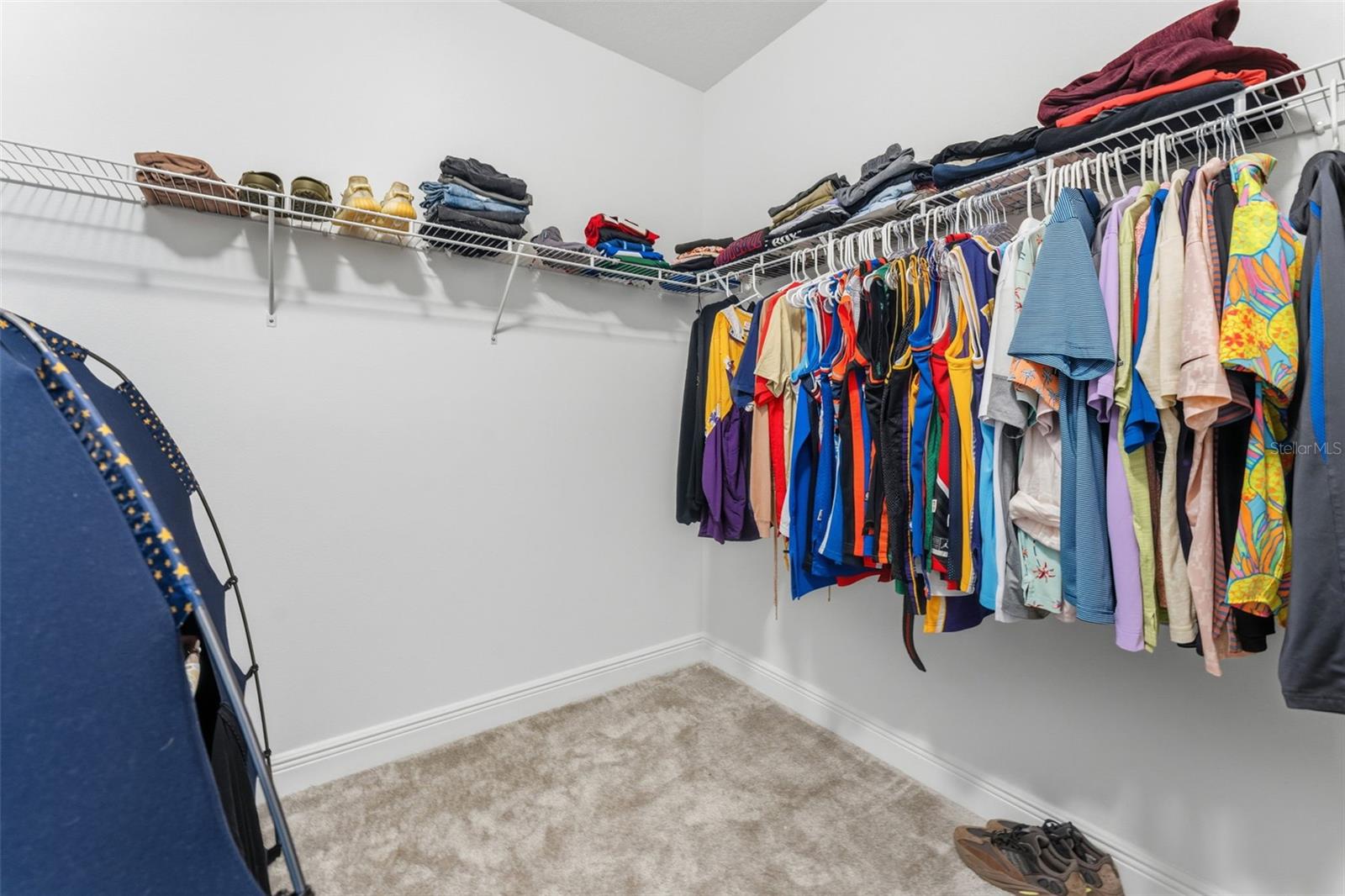 LAKESHORE RANCH PH I - Residential