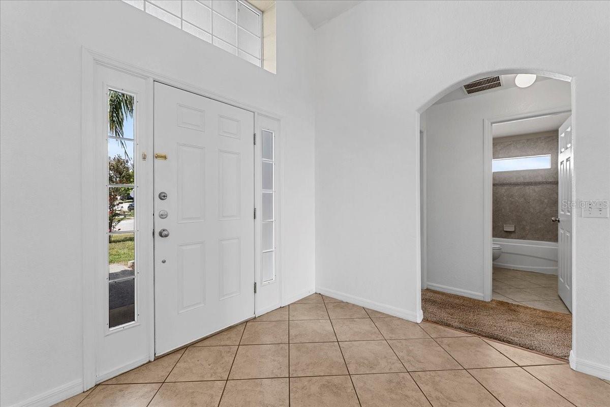 2740 ROCHELLE DRIVE