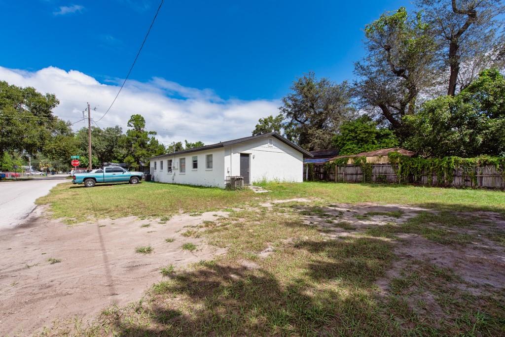 TAMPA OVERLOOK - Residential