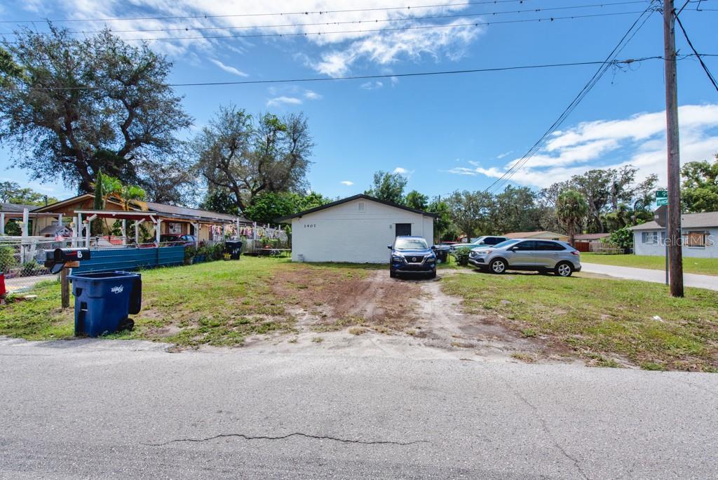 TAMPA OVERLOOK - Residential