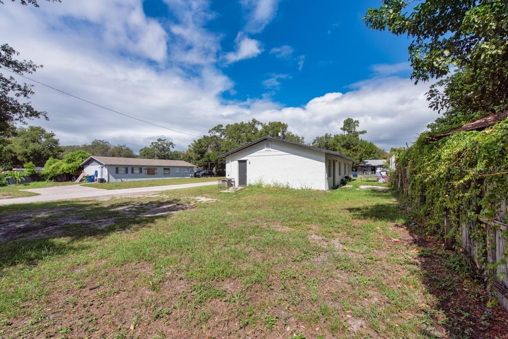 TAMPA OVERLOOK - Residential