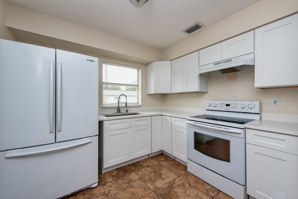 TAMPA OVERLOOK - Residential
