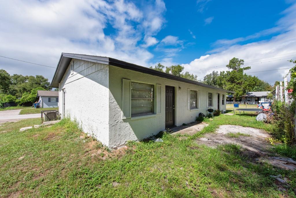 TAMPA OVERLOOK - Residential