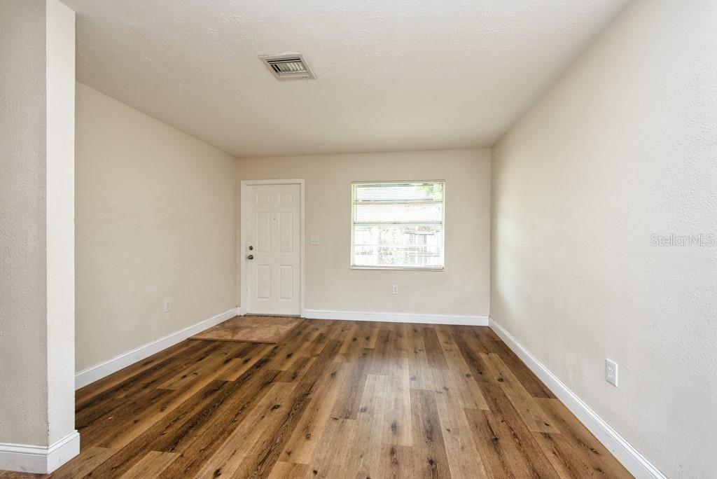 TAMPA OVERLOOK - Residential