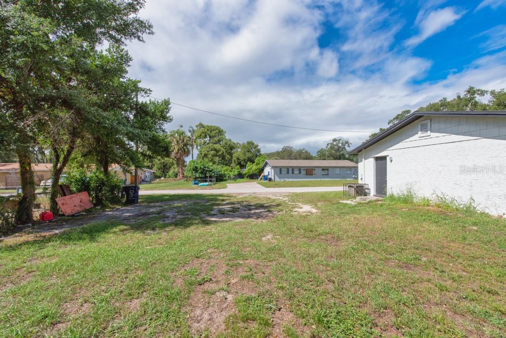 TAMPA OVERLOOK - Residential