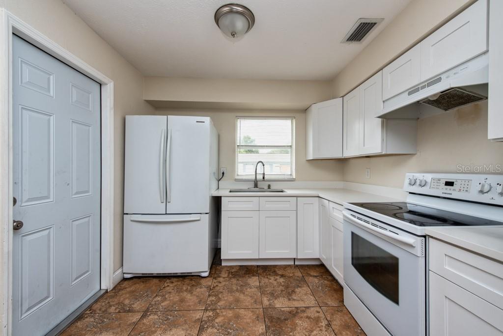 TAMPA OVERLOOK - Residential