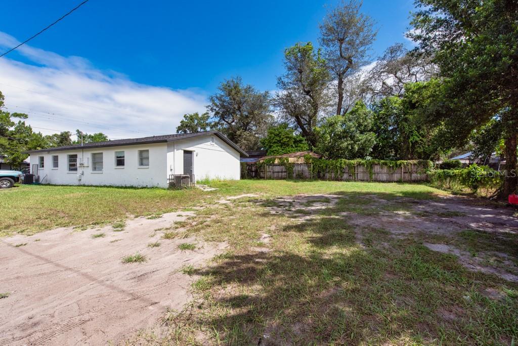 TAMPA OVERLOOK - Residential