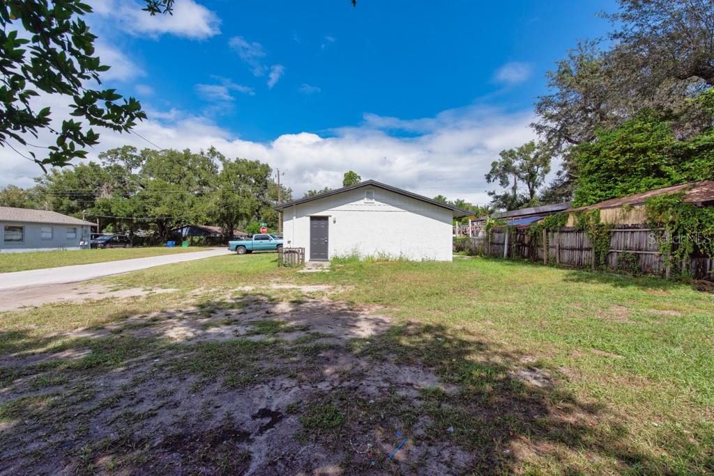 TAMPA OVERLOOK - Residential