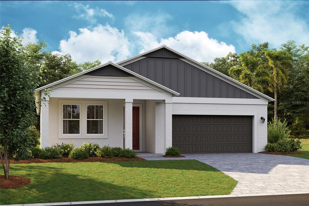 Photo of 33495 Hammock Beach Way, Dade City, FL 33525 (MLS # TB8545482)