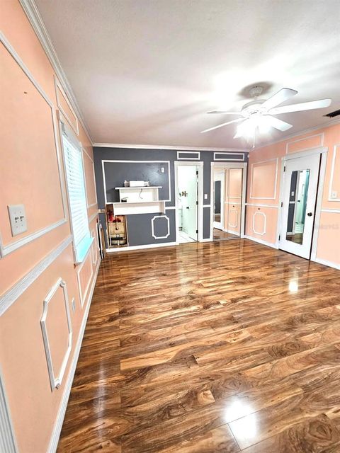 Tiny photo for 14551 NE 210th Court Road, Fort Mccoy, FL 32134 (MLS # OM715860)