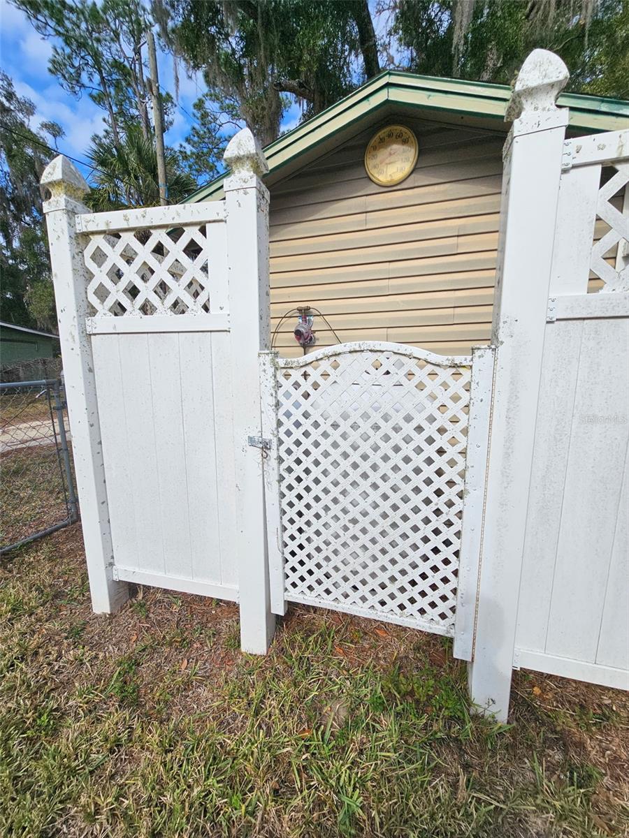 TITCOMBS - Residential