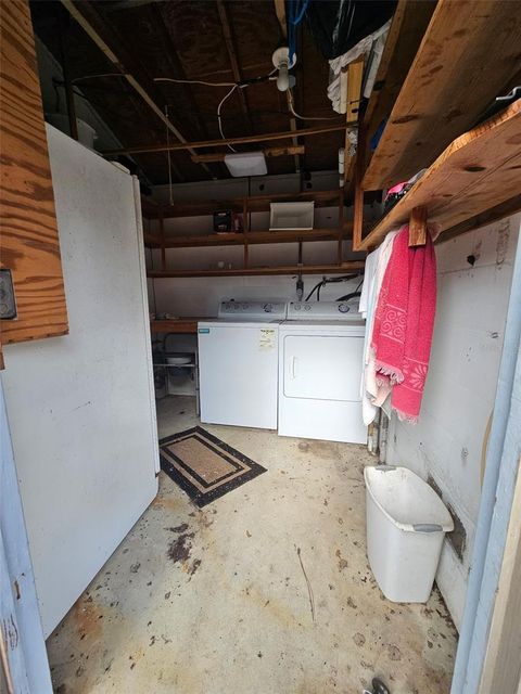 Tiny photo for 14551 NE 210th Court Road, Fort Mccoy, FL 32134 (MLS # OM715860)