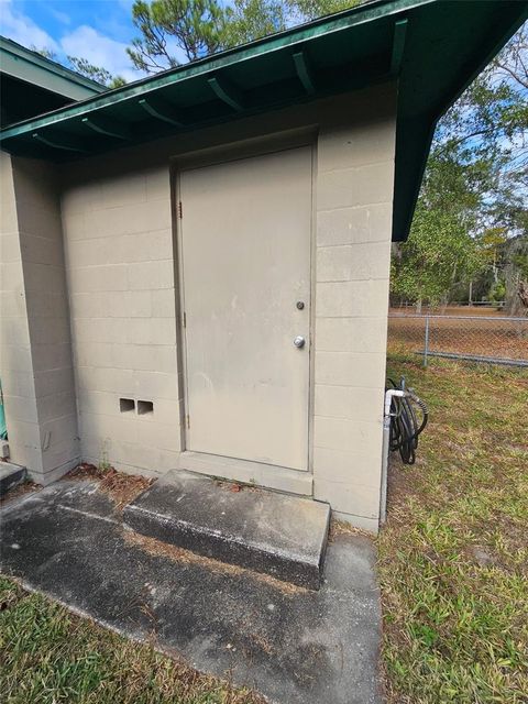 Tiny photo for 14551 NE 210th Court Road, Fort Mccoy, FL 32134 (MLS # OM715860)