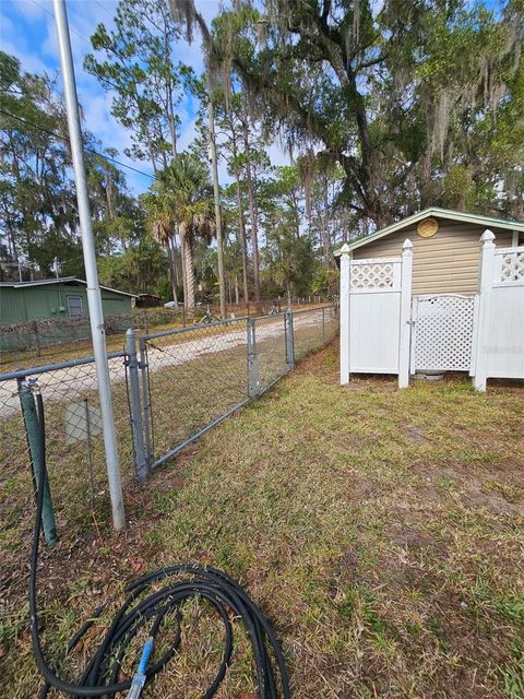 Tiny photo for 14551 NE 210th Court Road, Fort Mccoy, FL 32134 (MLS # OM715860)