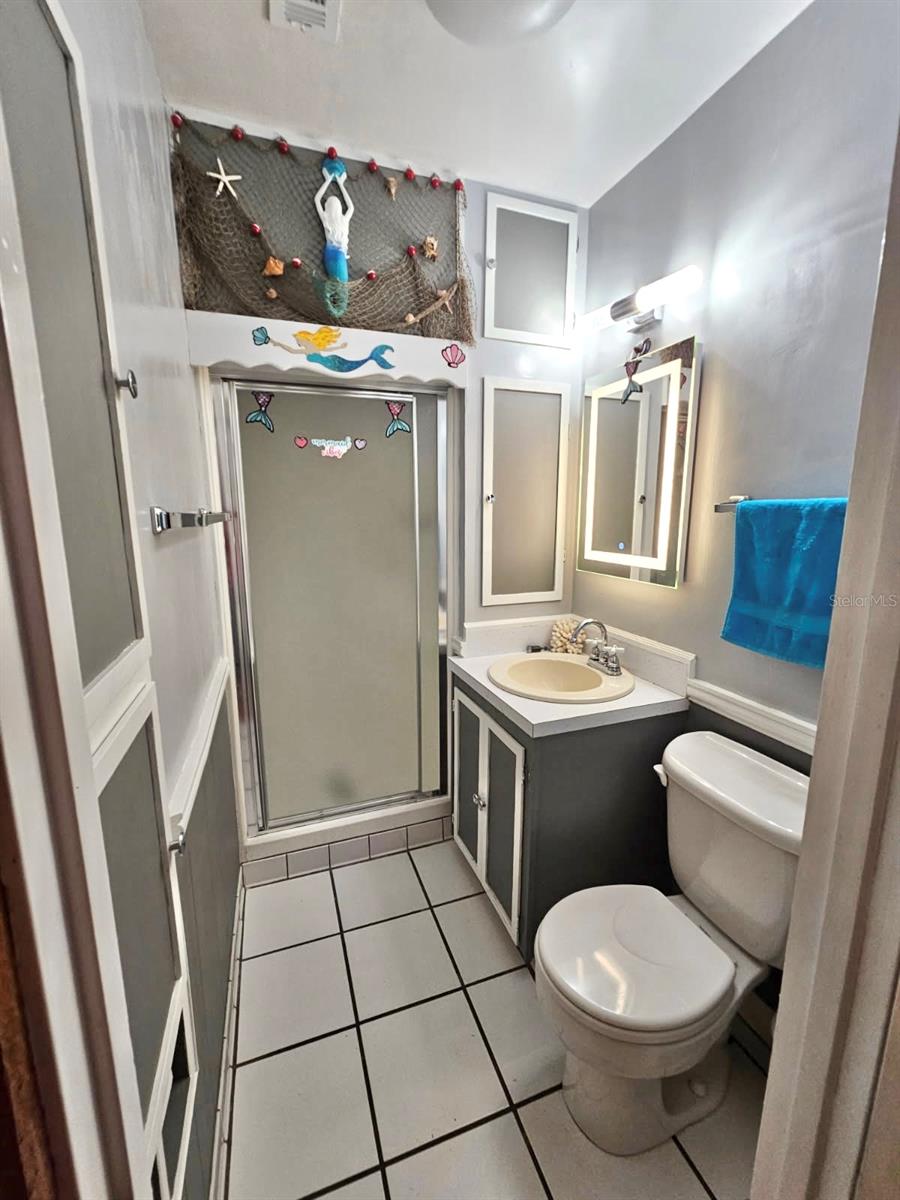 TITCOMBS - Residential