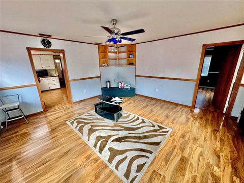 Tiny photo for 14551 NE 210th Court Road, Fort Mccoy, FL 32134 (MLS # OM715860)