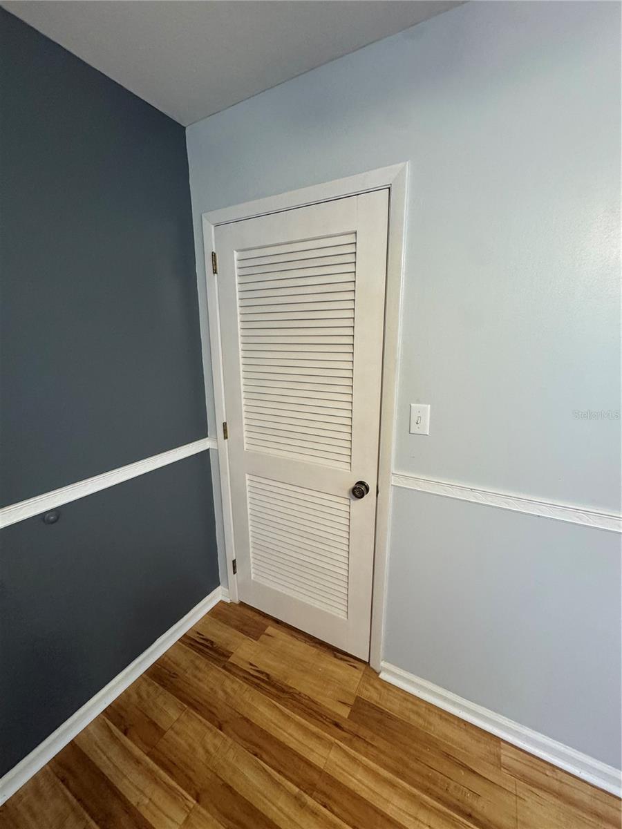 TITCOMBS - Residential