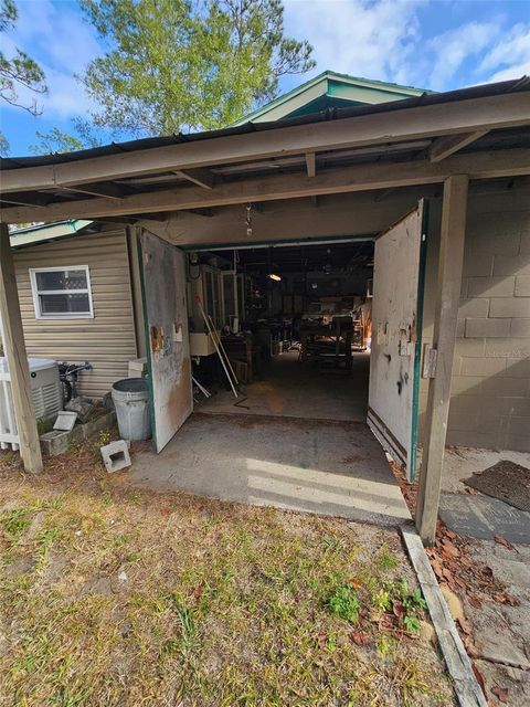 Tiny photo for 14551 NE 210th Court Road, Fort Mccoy, FL 32134 (MLS # OM715860)