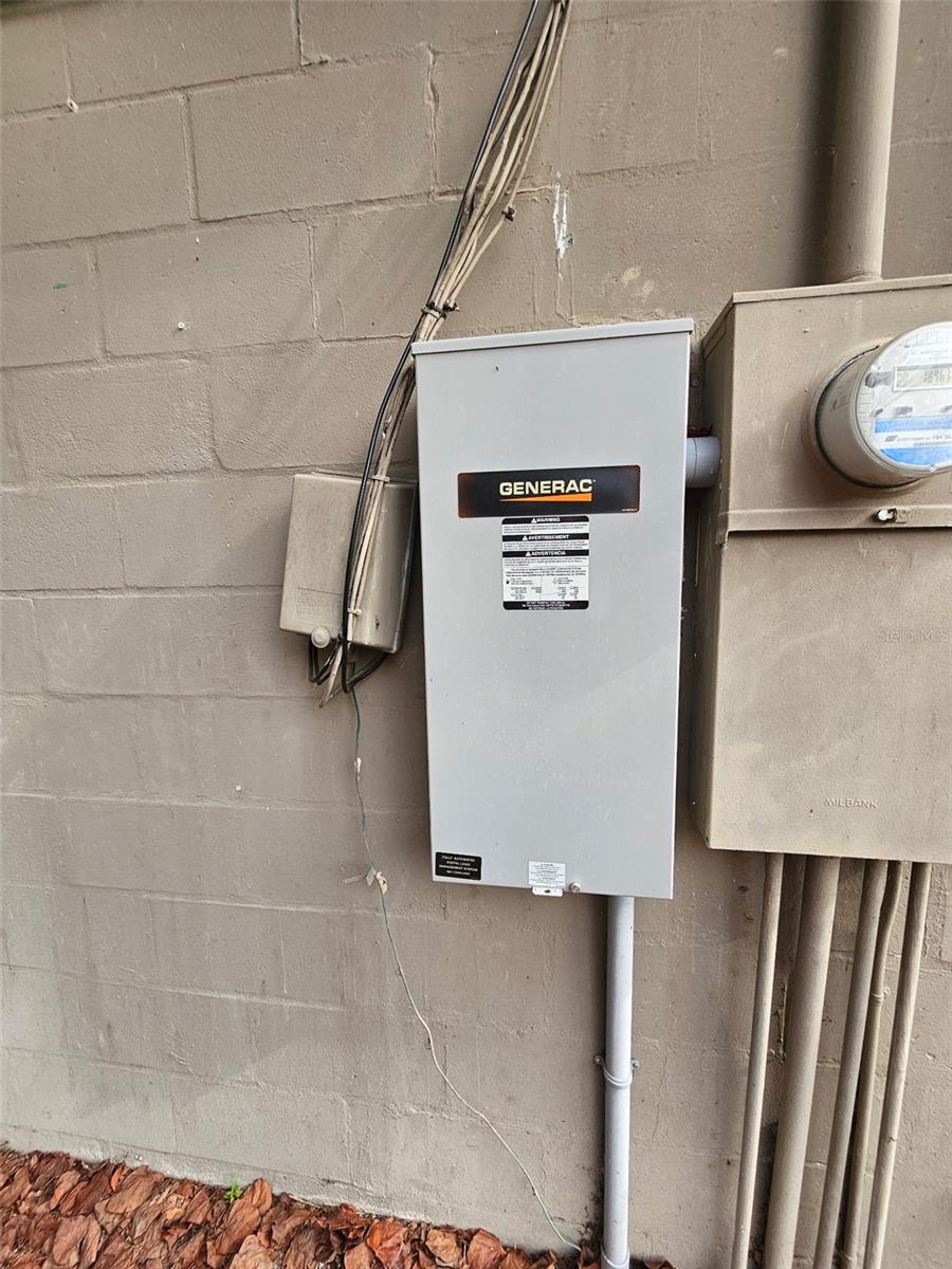 TITCOMBS - Residential