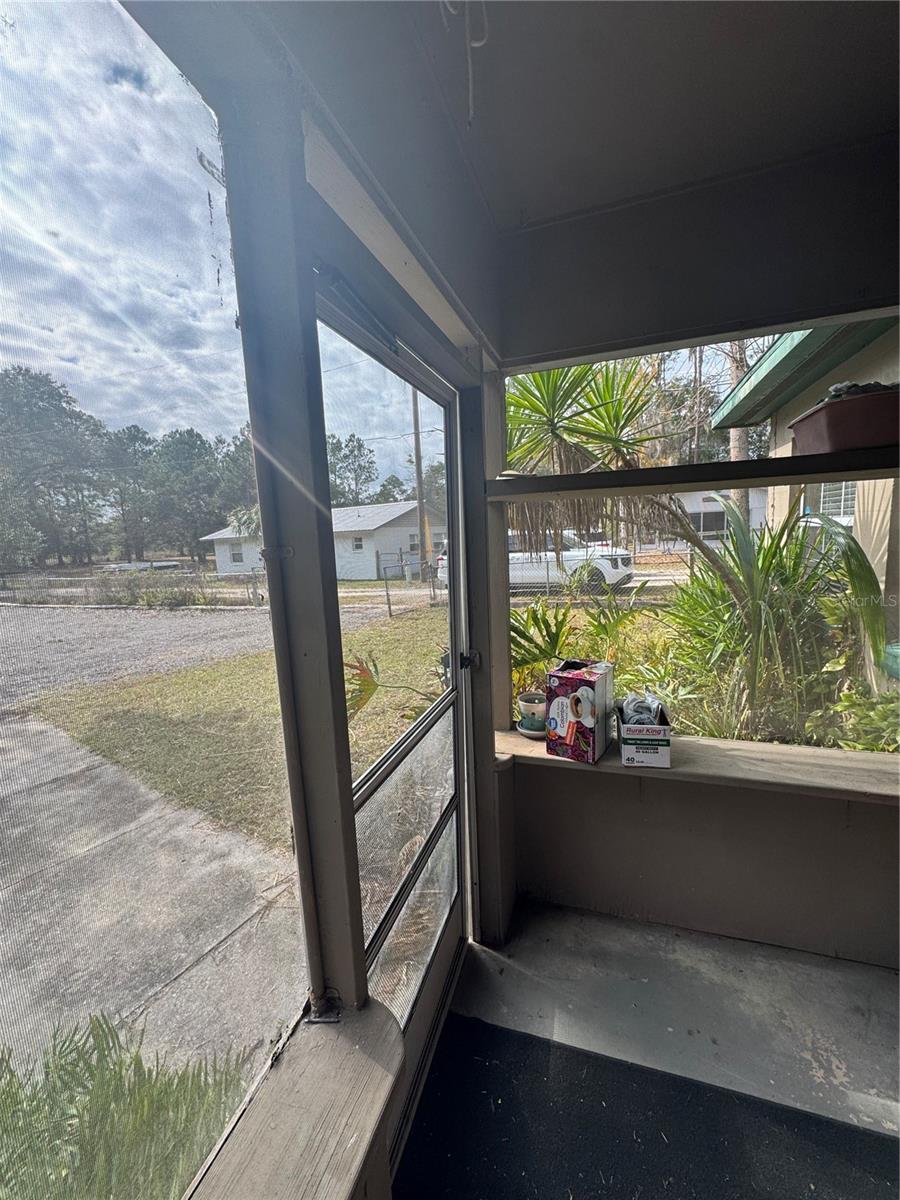 TITCOMBS - Residential