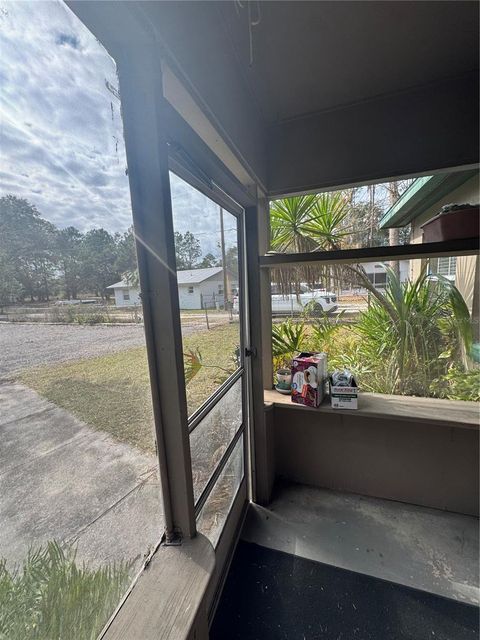 Tiny photo for 14551 NE 210th Court Road, Fort Mccoy, FL 32134 (MLS # OM715860)