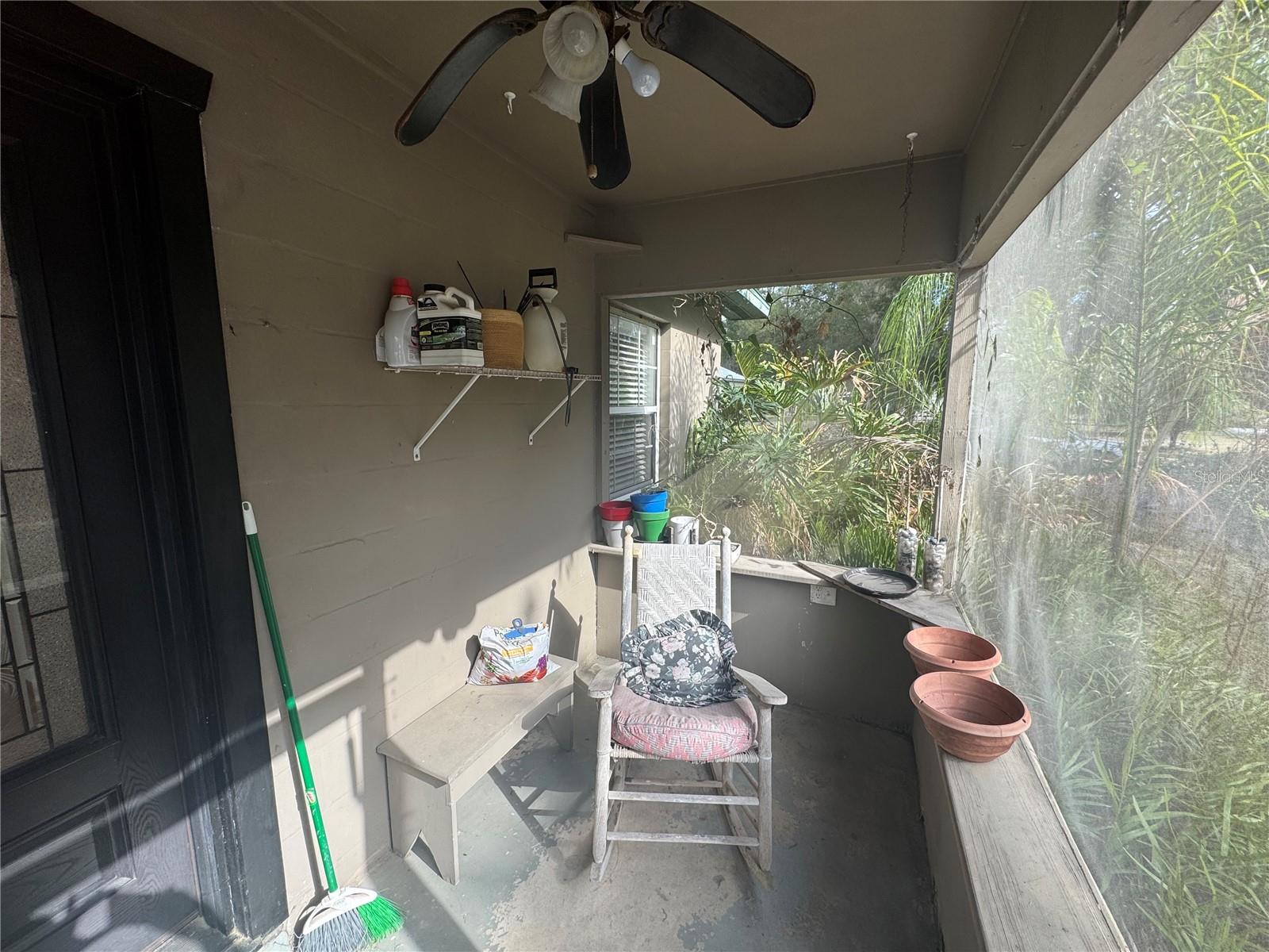 TITCOMBS - Residential