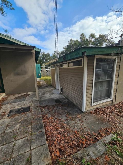 Tiny photo for 14551 NE 210th Court Road, Fort Mccoy, FL 32134 (MLS # OM715860)