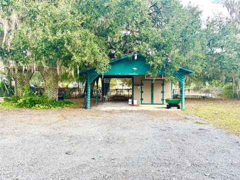 Tiny photo for 14551 NE 210th Court Road, Fort Mccoy, FL 32134 (MLS # OM715860)
