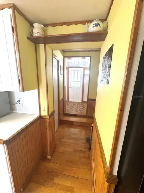 Tiny photo for 14551 NE 210th Court Road, Fort Mccoy, FL 32134 (MLS # OM715860)