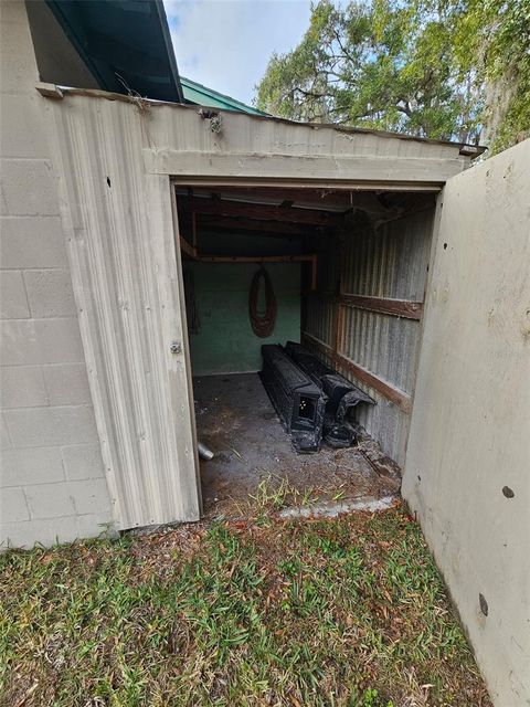 Tiny photo for 14551 NE 210th Court Road, Fort Mccoy, FL 32134 (MLS # OM715860)