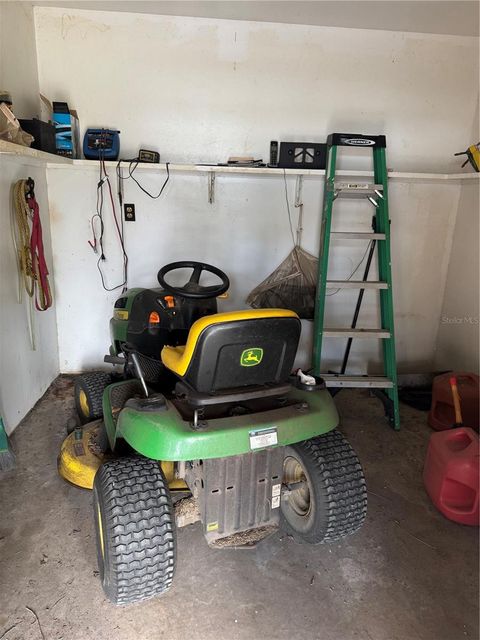 Tiny photo for 14551 NE 210th Court Road, Fort Mccoy, FL 32134 (MLS # OM715860)