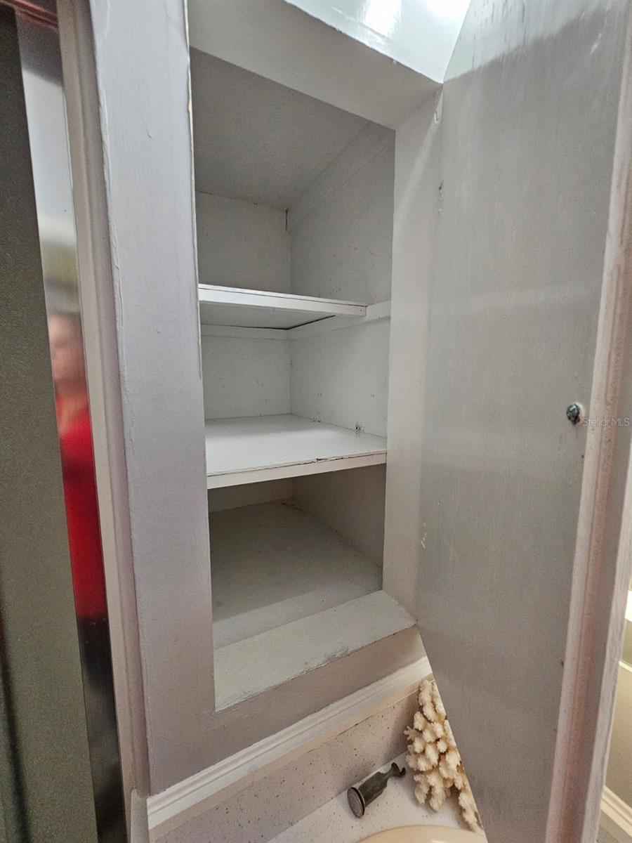 TITCOMBS - Residential