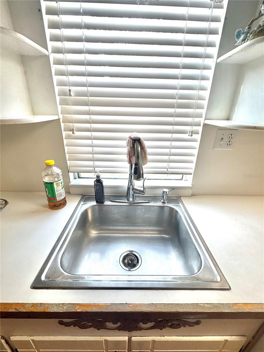 TITCOMBS - Residential