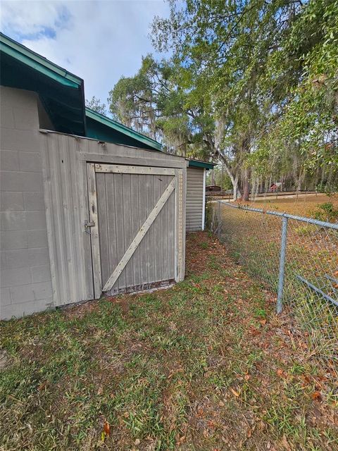 Tiny photo for 14551 NE 210th Court Road, Fort Mccoy, FL 32134 (MLS # OM715860)