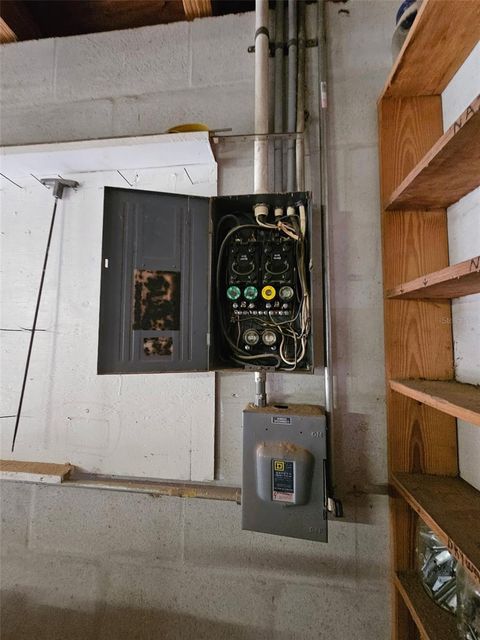 Tiny photo for 14551 NE 210th Court Road, Fort Mccoy, FL 32134 (MLS # OM715860)