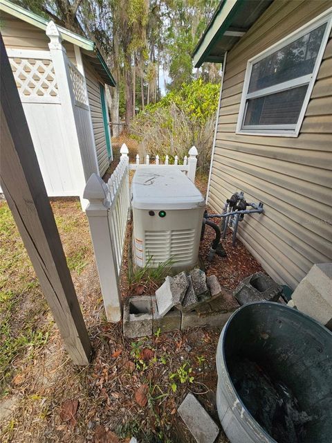 Tiny photo for 14551 NE 210th Court Road, Fort Mccoy, FL 32134 (MLS # OM715860)