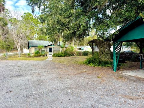 Tiny photo for 14551 NE 210th Court Road, Fort Mccoy, FL 32134 (MLS # OM715860)