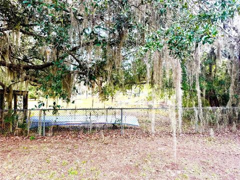 Tiny photo for 14551 NE 210th Court Road, Fort Mccoy, FL 32134 (MLS # OM715860)