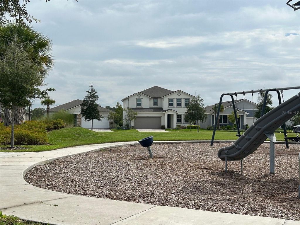 Photo of 19780 Blue Pond Drive, Lutz, FL 33558 (MLS # TB8461142)