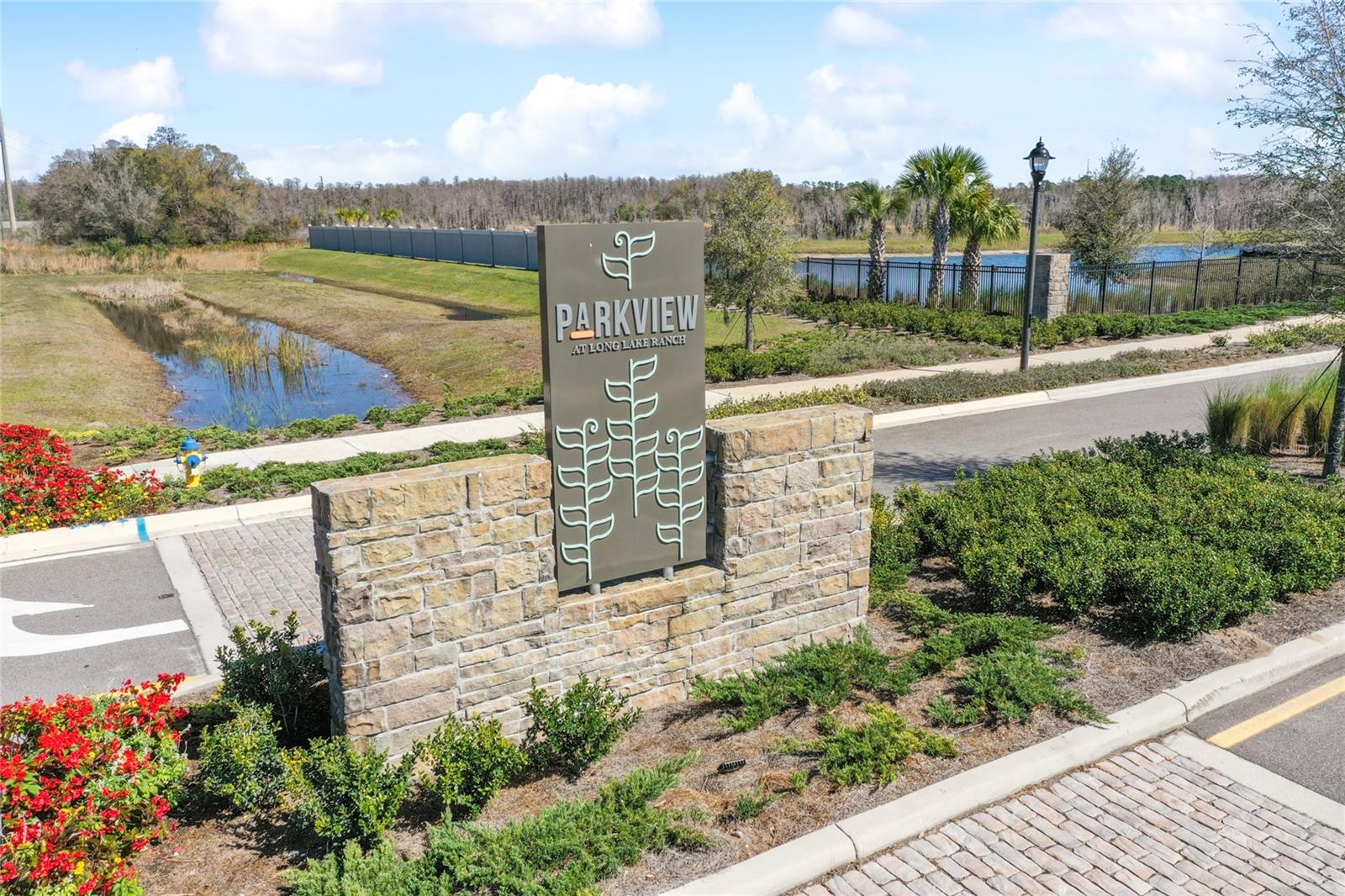 PARKVIEW/LONG LAKE RANCH PH 2B - Residential